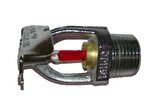 UL DUVAR TİP YANGIN SPRİNKLER KROM 68 C KIRMIZI 1/2 SR