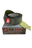 AK TEK SICAK SARGI BANT    (L) DOĞALGAZ BORU İZALASYON