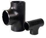 ECO SCH40 İNEGAL TE 11/2’’x1’’x1’’ Orjinal Kaynaklı Fittings