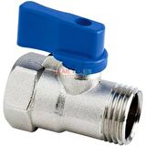 MİNİ KÜRESEL VANA 3/4’’