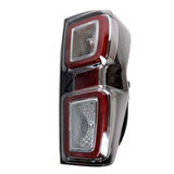 İsuzu Ticarı Stop Lambası Sag İsuzu D-Max 20>24 Ledli - Wagenburg 8983268433