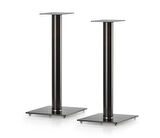 Sonorous SP100-BLK-BLK Hoparlör Ayağı Siyah