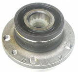 Fiat Arka Poryalı Rulman Abslı 5 Bijon Egea - Zenon 80024pa