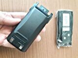 Baofeng Type-c Girişli Kolay Şarj Uv 82 Uv-82 Uv82 Uv 8d vb Bl-8 Telsiz Pil Batarya