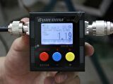 Surecom Sw-102 Dijital Anten Güç Ve Swr Metre Watt Metre Sürecom