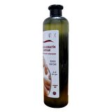 Fd Plantix Tüm Saçlar İçin Canlandırıcı Argan Yağlı Şampuan 700 ml