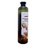 Fd Plantix Tüm Saçlar İçin Canlandırıcı Argan Yağlı Şampuan 700 ml