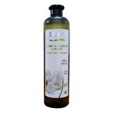 Fd Plantix Tüm Saçlar İçin Canlandırıcı Sarımsaklı Şampuan 700 ml