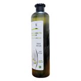 Fd Plantix Tüm Saçlar İçin Canlandırıcı Sarımsaklı Şampuan 700 ml