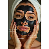 Siyah Soyulabilir Maske Jeunesse 150 Ml.
