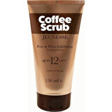 Kahve Özlü Krem Scrub Maske Jeunesse 150 Ml.