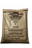 Nuri Toplar Türk Kahvesi 100 Gr