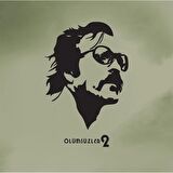 Cem Karaca - Ölümsüzler 2  (Plak)  