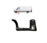 Mercedes On Kapı Frangart Alt Sol Sprinter 06> - Vortex V2206715