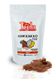 Organik Ham Kakao Toz Glutensiz,vegan 500 Gr