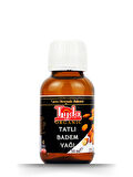Tatlı Badem Yağı %100 Soğuk Sıkım 50 Ml
