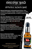Biberiye Yağı 20 ml ( %100 Soğuk Sıkım ) Saç Bakımı
