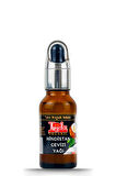 Hindistan Cevizi Yağı 20 Ml %100 Soğuk Sıkım (Coconut oil)