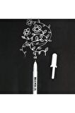 Spiralli Siyah Yapraklı Defter 14x20 100 Gr. 40 Sayfa (BEYAZ KALEM HEDİYE)