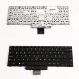 Lenovo Thinkpad Edge 13 E30 E11 E10 E13 E31 Klavye (Siyah TR) / KL0227
