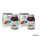 Max Immun Takviye Edici Gıda 40 Kapsül 2'li