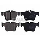 Mercedes Fren Balatası Arka X253 15>19 W205 15>18 S205 15>18 C253 16>19 - Swag 10916978