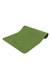 Gymo Ultra Grip 6mm TPE Yoga Matı Pilates Minderi Yeşil