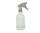 Tarko Hydra Plastik Suluk 2204 Şeffaf  