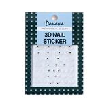 TARKO LİONESSE DNS-22 TIRNAK SÜSÜ