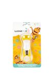 Lionesse Kukuli Bebek Tırnak Makası Ku-019 Sarı