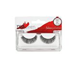RED QUEEN TAKMA KİRPİK RQ-1414