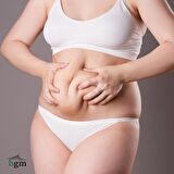 Abdominal Korse Siyah- S-M -Renk Yüksek Kalite Doğum Sonrası Korse Toparlayıcı Abdominal Korse