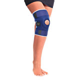 Patella Destekli Dizlik Yüksek Kalite Patella Destekli Dizlik