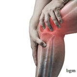 Patella Destekli Dizlik Yüksek Kalite Patella Destekli Dizlik