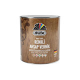 Düfa ART-TEX Renkli Ahşap Verniği 8955 Fındık 2.5 l