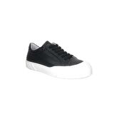 Janestt Kadın Deri Sneaker 113-2850