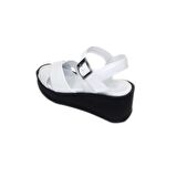 Janestt Kadın Deri Sandalet 146-4503
