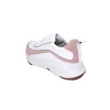 Janestt Kadın Deri Sneaker 113-2670