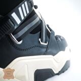Janestt Kadın Sneaker Bot 430-6560