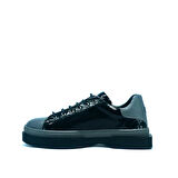 Janestt Kadın Hakiki Deri Sneaker 288-103