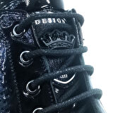 Janestt Kadın Hakiki Deri Sneaker 288-103