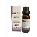 Gold Vital Ardıç Yağı 20Cc