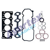 Fiat Ust Takım Contası Skcli Viton Keceli Subap Lastıklı Keceli Punto Palıo Albea Linea Egea 1,4 8v 77ps - Avortex 290