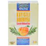 Esila Biberiye Organik Bardak Poşet Bitki Çayı 45'li 