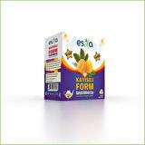 Esila Organik Form Demlik Poşet Çay 90 gr 45'li 