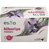 Esila Bardak Poşet Biberiye Çayı 20'li 