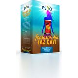 Esila Fantastik Organik Form Bardak Poşet Çay 90 gr 45'li 