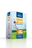 Esila Karışık Bitkili Organik Dökme Bitki Çayı 90 gr 