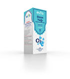 Esila Ozonlanmış Zeytin Yağı 50 ml.