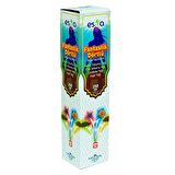 Fantastik Dörtlü Bitkisel Yağ Karışımı 250 ML